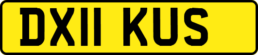 DX11KUS