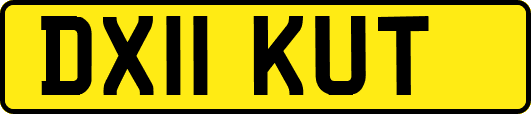 DX11KUT