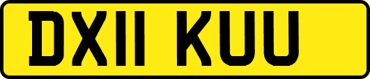 DX11KUU