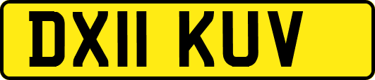 DX11KUV