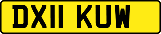 DX11KUW