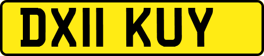 DX11KUY