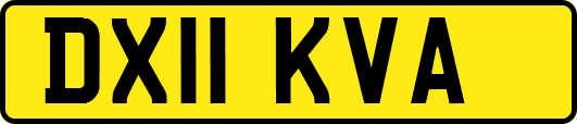 DX11KVA