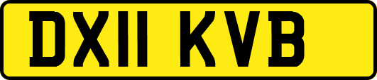 DX11KVB