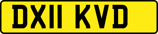 DX11KVD