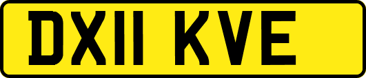 DX11KVE