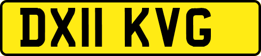 DX11KVG