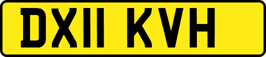 DX11KVH