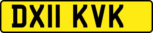 DX11KVK