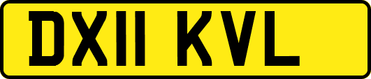 DX11KVL