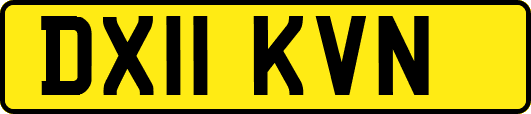 DX11KVN