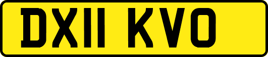 DX11KVO