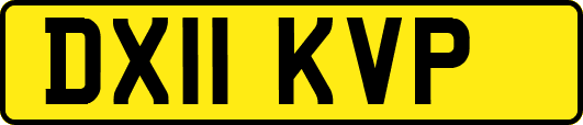 DX11KVP