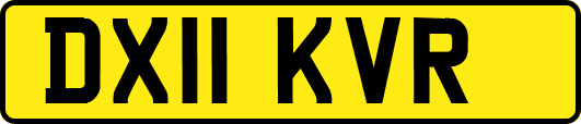 DX11KVR