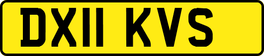 DX11KVS