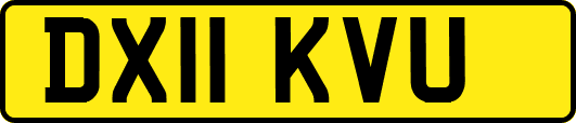DX11KVU