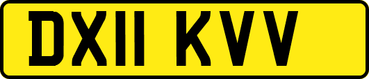 DX11KVV