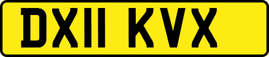 DX11KVX