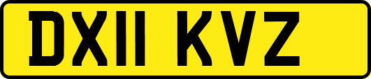 DX11KVZ