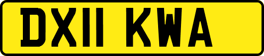 DX11KWA