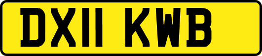 DX11KWB