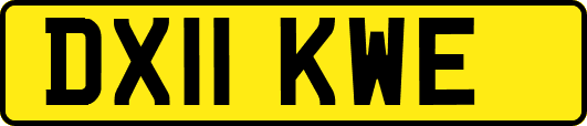 DX11KWE