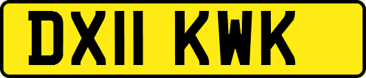 DX11KWK