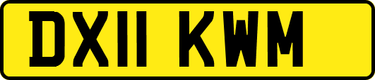 DX11KWM