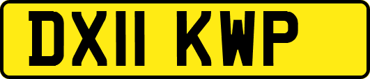 DX11KWP