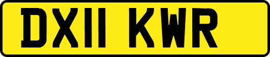 DX11KWR