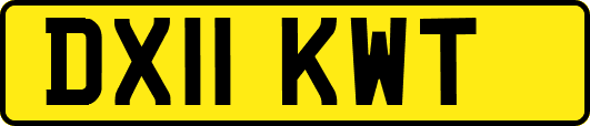 DX11KWT