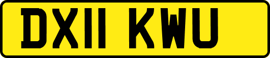 DX11KWU