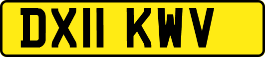 DX11KWV