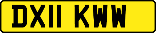 DX11KWW
