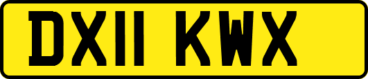 DX11KWX