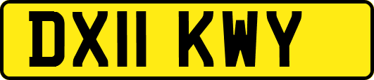 DX11KWY