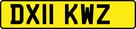 DX11KWZ