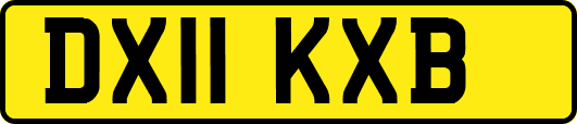 DX11KXB