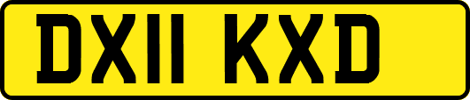 DX11KXD