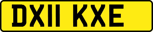 DX11KXE