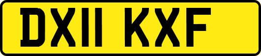 DX11KXF