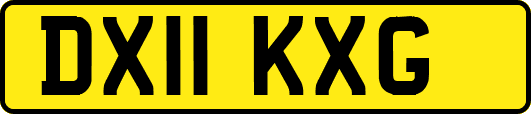 DX11KXG