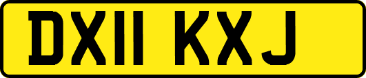 DX11KXJ