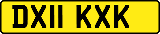 DX11KXK