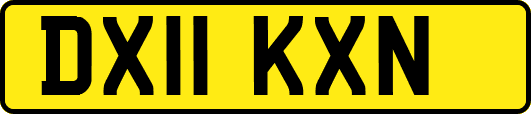DX11KXN