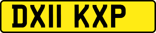DX11KXP