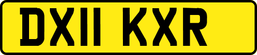 DX11KXR