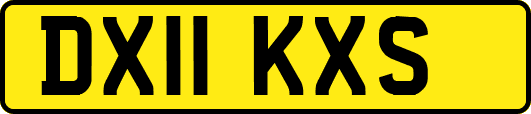 DX11KXS