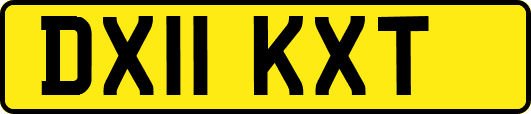 DX11KXT