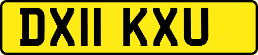 DX11KXU